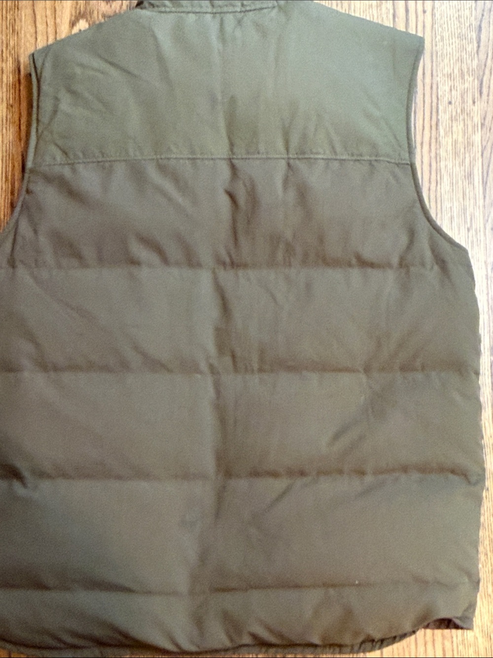 Patagonia Reversible Vest - Picture 9 of 9